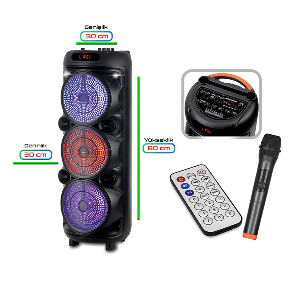 AURIS KLN-70 SPEAKER