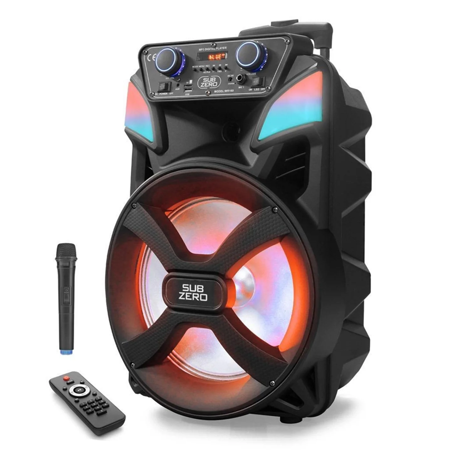 SBZ-WR169 SES BOMBASI