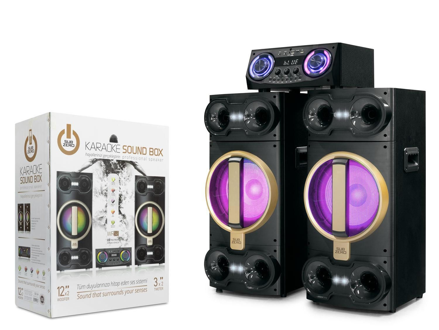 SBZ-WR148 SES BOMBASI