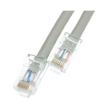 MULTİBOX CAT6 CCS 1,5M KABLO 