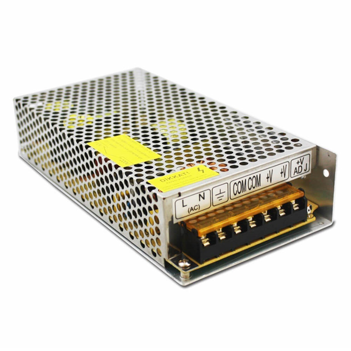 12V 10A ADAPTÖR